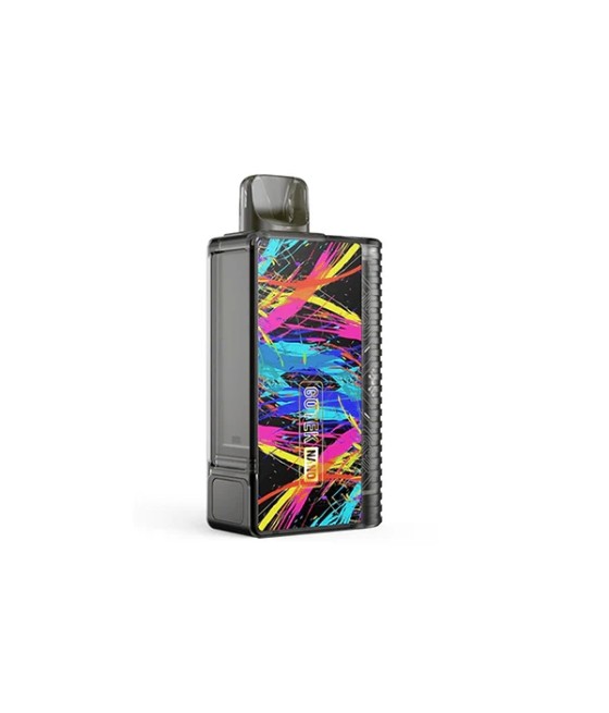Aspire Gotek Nano Pod Vape Kit 30W