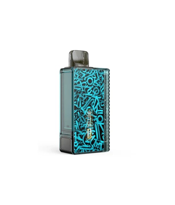 Aspire Gotek Nano Pod Vape Kit 30W