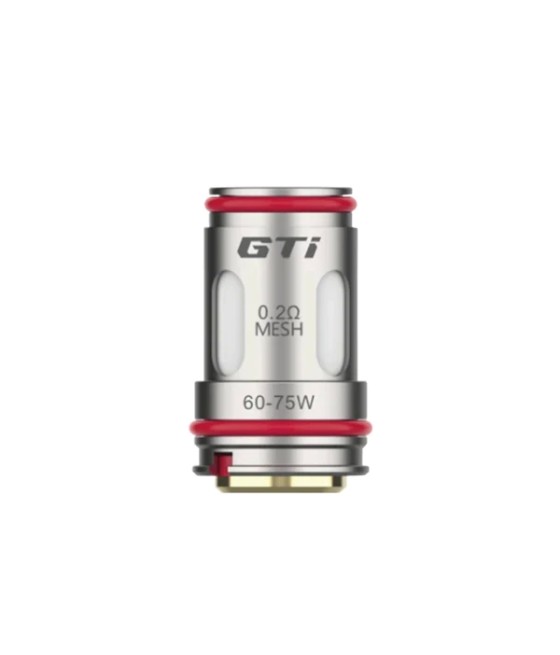 Vaporesso GTI Mesh Coils 0.2Ω / 0.4Ω / 0.15Ω