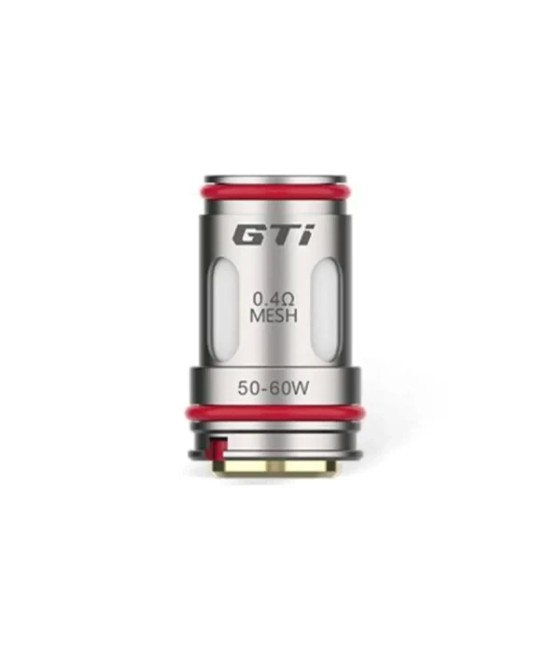Vaporesso GTI Mesh Coils 0.2Ω / 0.4Ω / 0.15Ω
