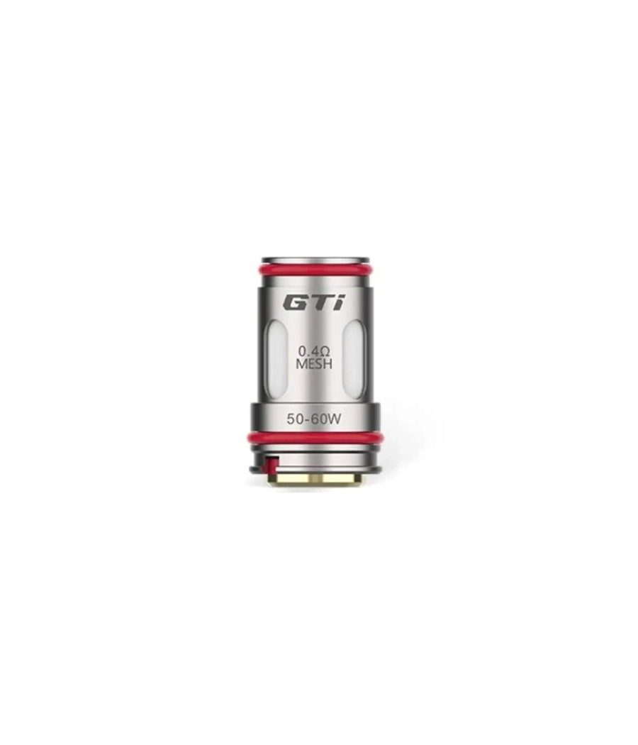 Vaporesso GTI Mesh Coils 0.2Ω / 0.4Ω / 0.15Ω