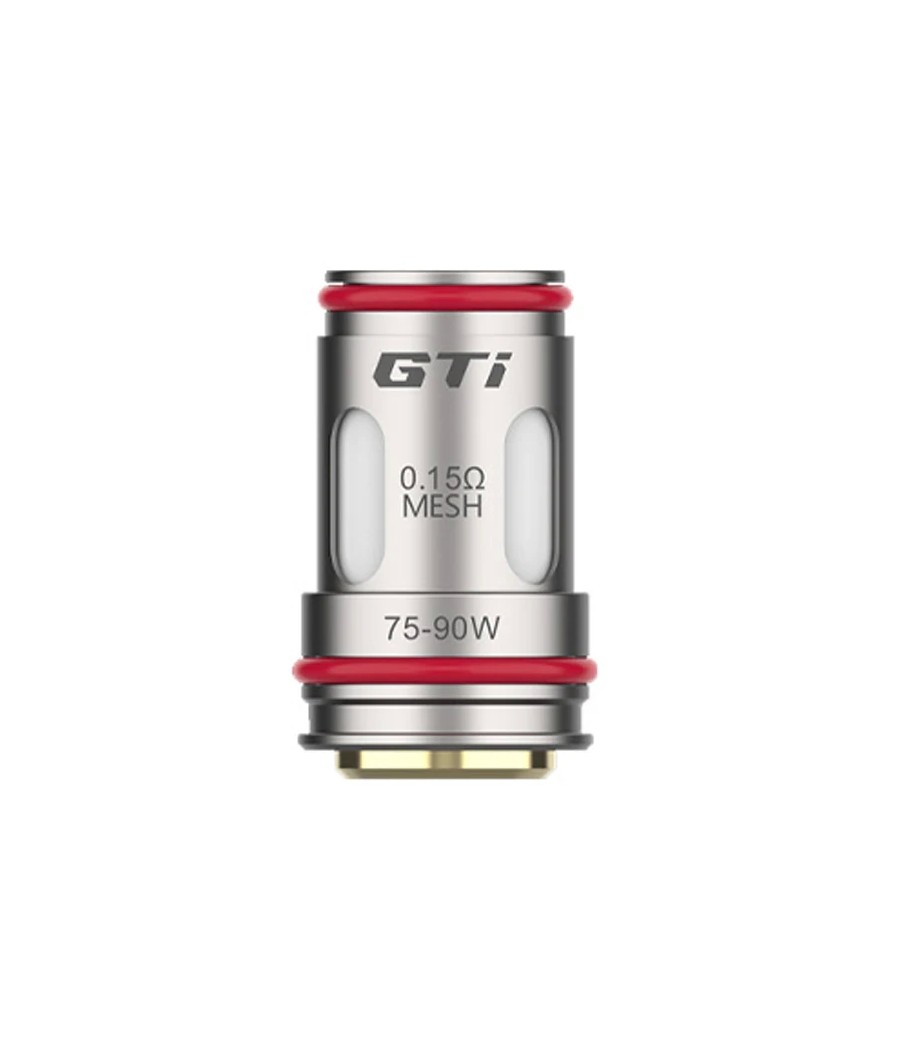 Vaporesso GTI Mesh Coils 0.2Ω / 0.4Ω / 0.15Ω