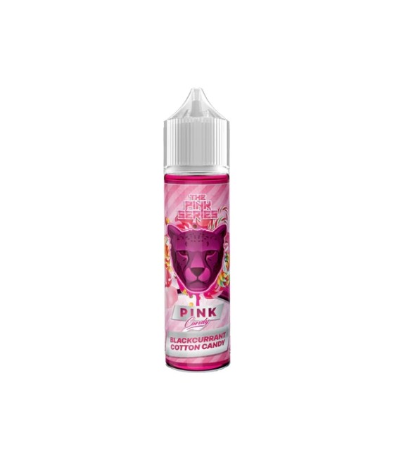 The Pink Series by Dr Vapes 50ml Shortfill 0mg (78VG/22PG)