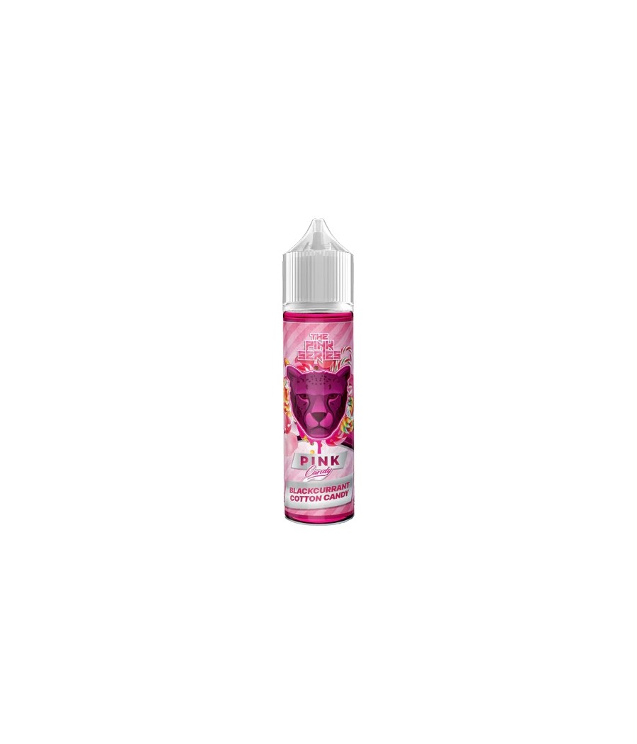 The Pink Series by Dr Vapes 50ml Shortfill 0mg (78VG/22PG)