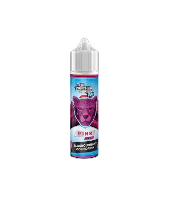 The Pink Series by Dr Vapes 50ml Shortfill 0mg (78VG/22PG)