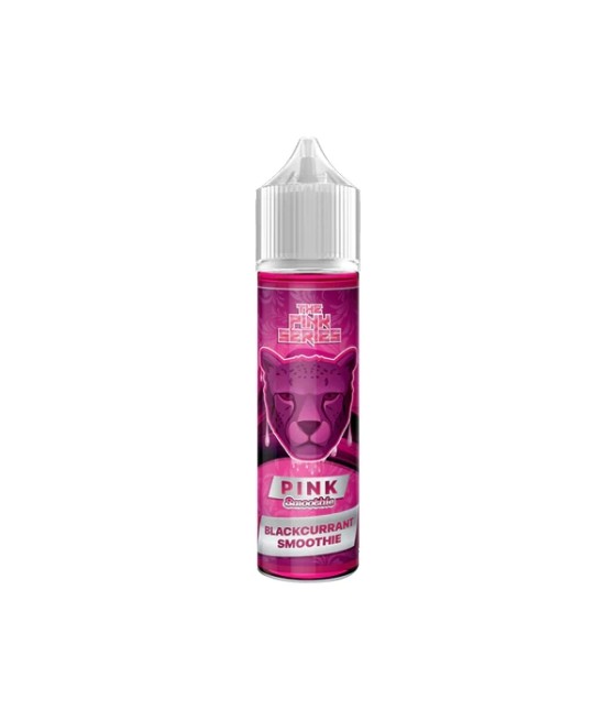 The Pink Series by Dr Vapes 50ml Shortfill 0mg (78VG/22PG)