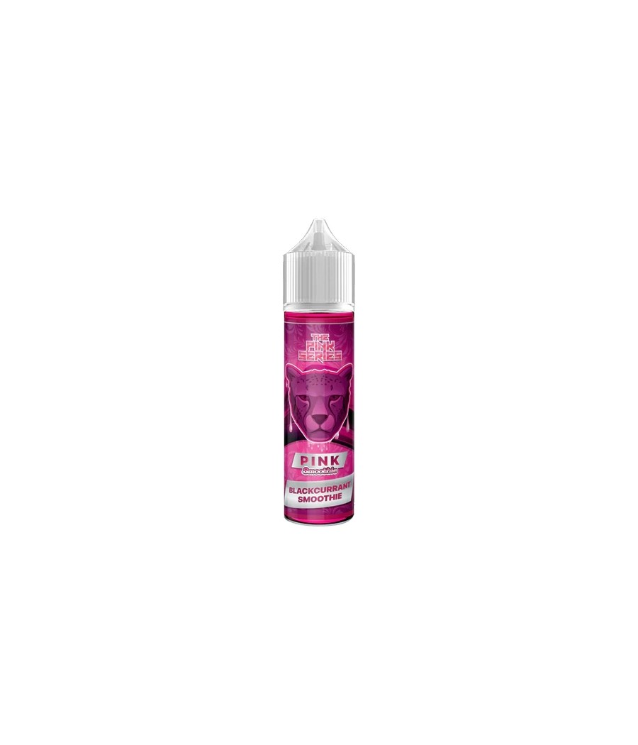 The Pink Series by Dr Vapes 50ml Shortfill 0mg (78VG/22PG)