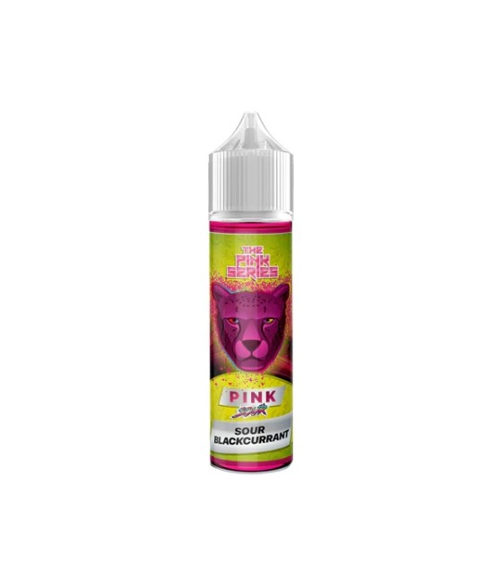 The Pink Series by Dr Vapes 50ml Shortfill 0mg (78VG/22PG)