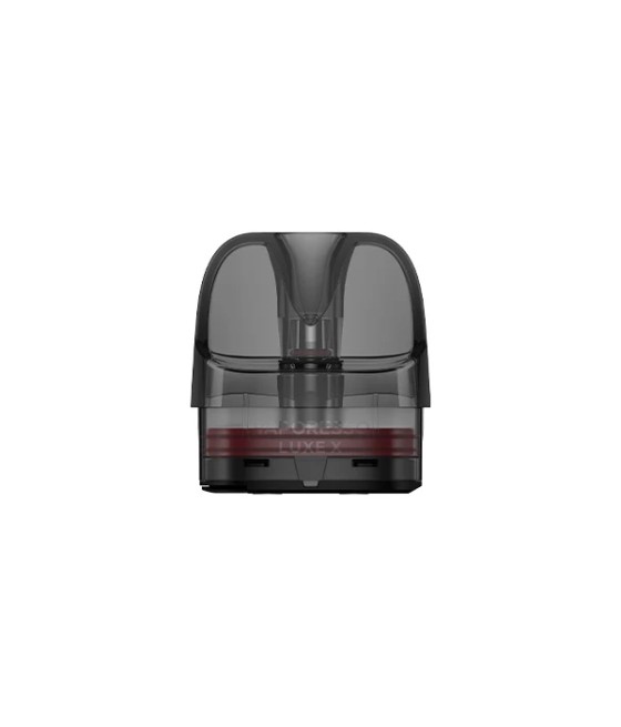 Vaporesso Luxe X Replacement Mesh Pods 2PCS 0.4Ω/0.6Ω/0.8Ω/1.0Ω 2ml