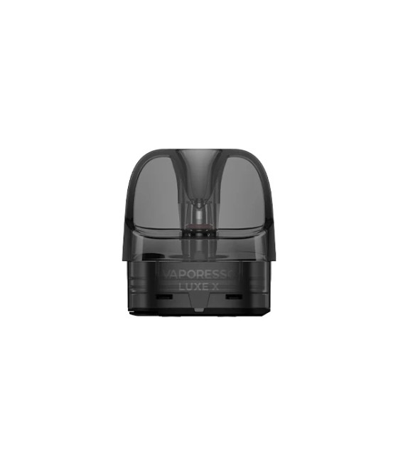 Vaporesso Luxe X Replacement Mesh Pods 2PCS 0.4Ω/0.6Ω/0.8Ω/1.0Ω 2ml
