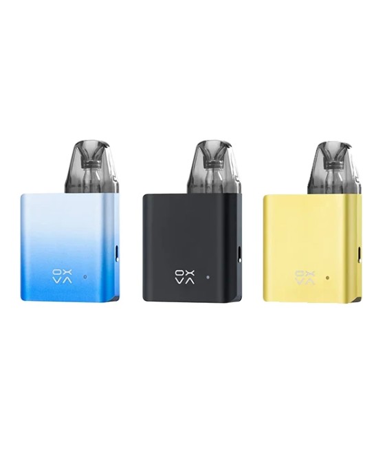 OXVA Xlim SQ 25W Kit
