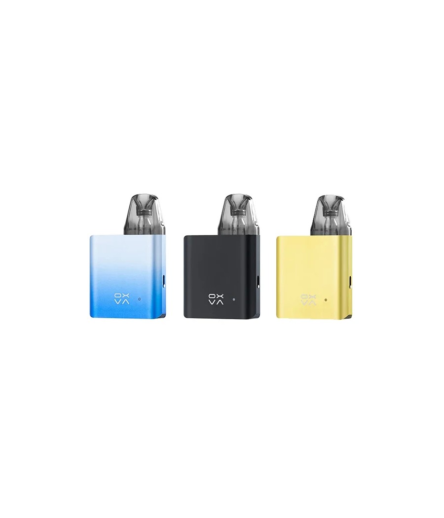 OXVA Xlim SQ 25W Kit
