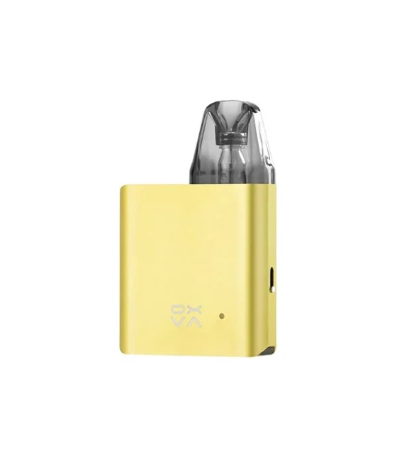 OXVA Xlim SQ 25W Kit