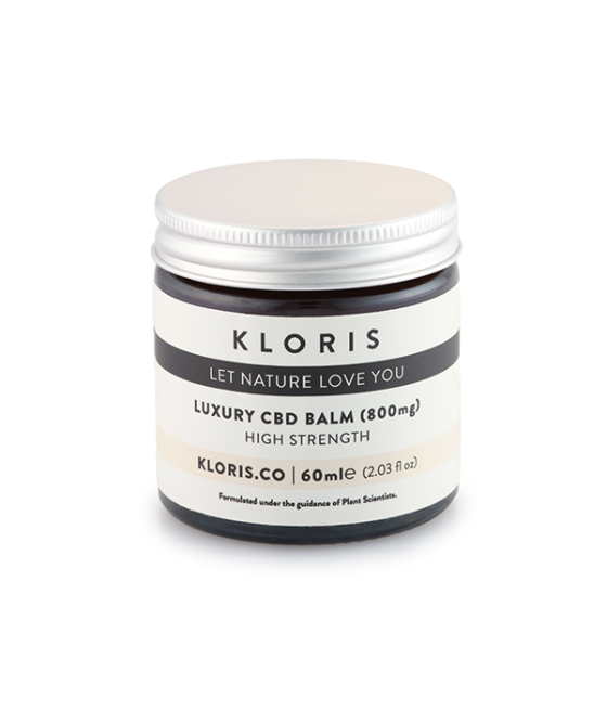 Kloris 800mg Luxury CBD...