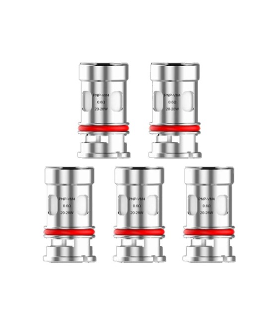 Voopoo Mesh Coil For Vinci Kit PnP-VM1 /VM3/ VM4/ VM5 / VM6