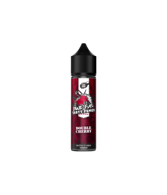 0mg Tank Fuel Tasty Fumes Salt-Fill 60ml (50VG/50PG)