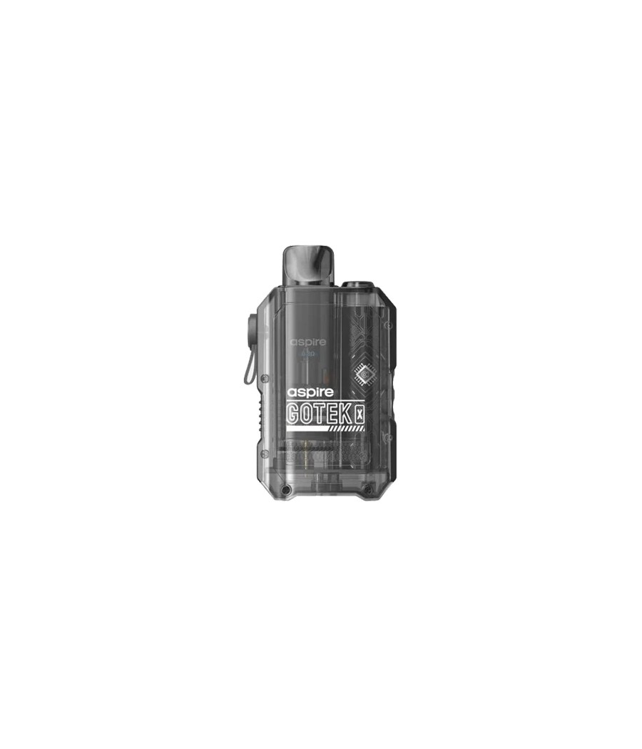 Aspire Gotek X Pod Vape Kit 16W