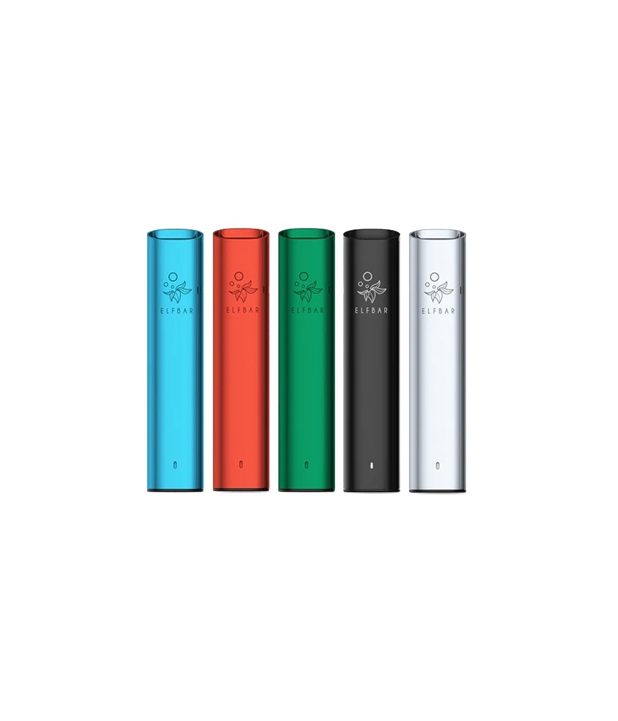 Elf Bar Elf Mate 500 Pod Starter Kit (Device Only)