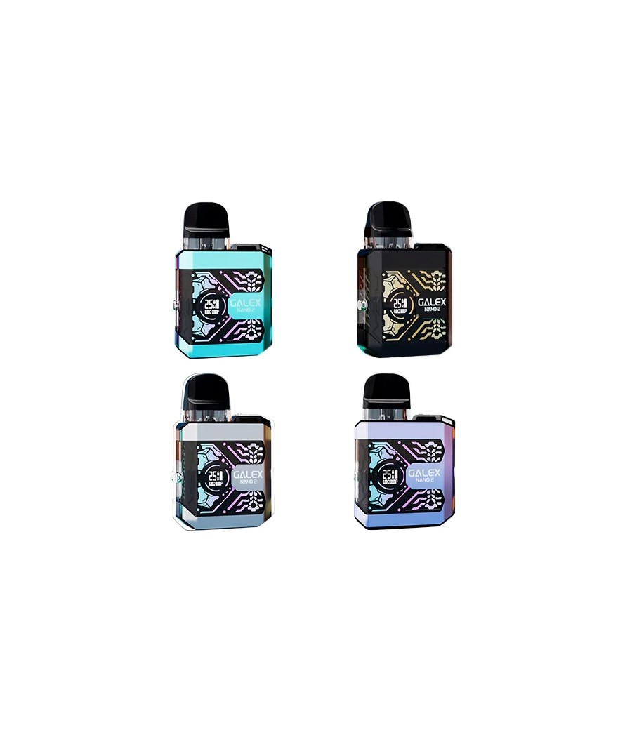 Freemax Galex Nano 2 25W Pod Kit