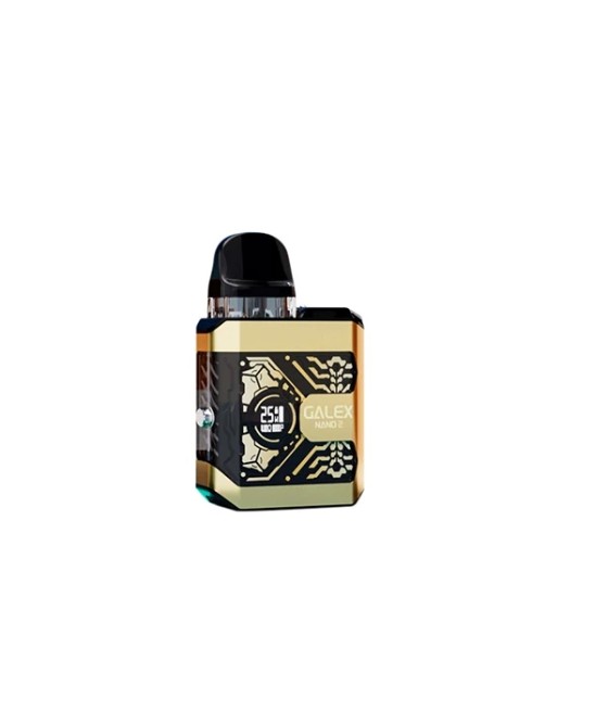 Freemax Galex Nano 2 25W Pod Kit