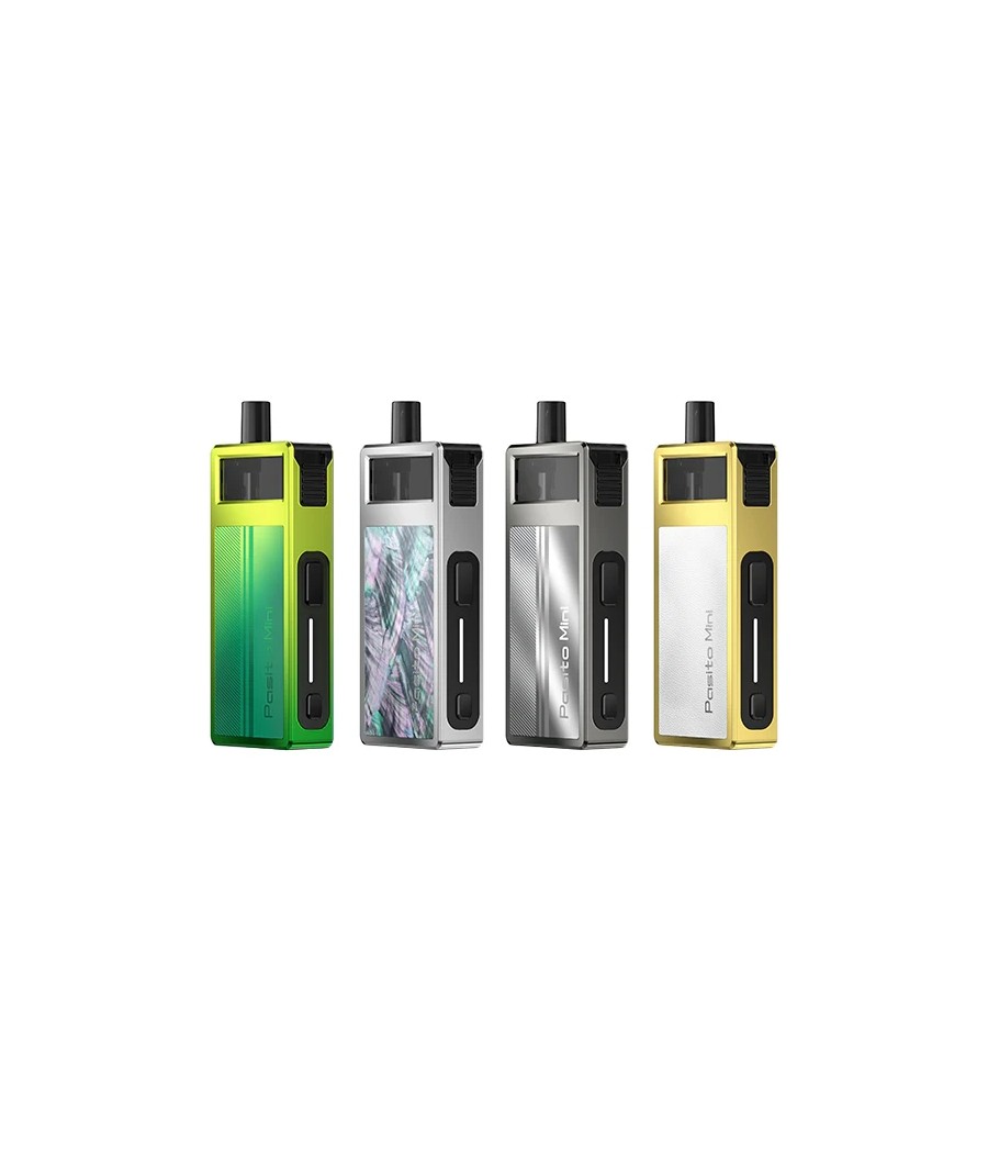Smoant Pasito Mini Pod  Kit 30W