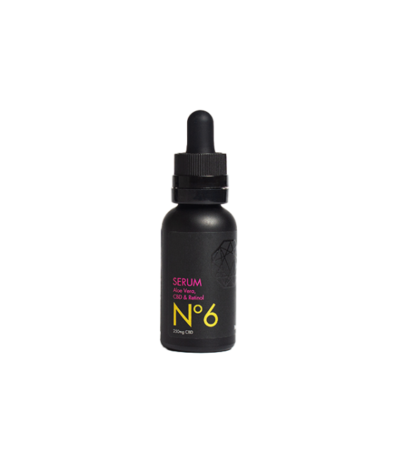 Legacy 369 250mg CBD Oil Nﾺ...