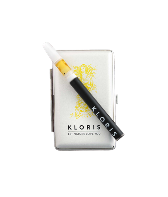 Kloris 250mg Inhale CBD...