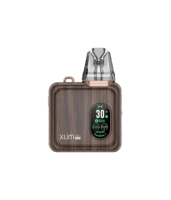 Oxva Xlim SQ Pro 30W Pod Vape Kit