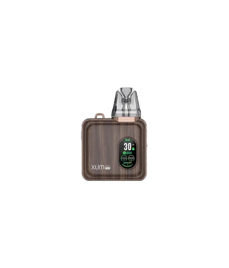 Oxva Xlim SQ Pro 30W Pod Vape Kit