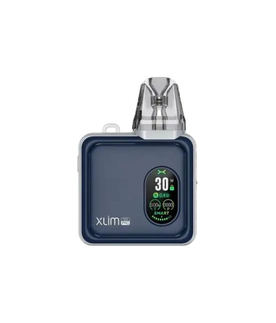 Oxva Xlim SQ Pro 30W Pod Vape Kit