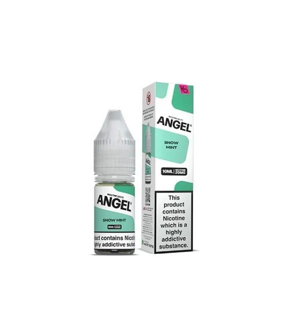 20mg Angel by Vapes Bar Nic Salt 10ml (50VG/50PG)