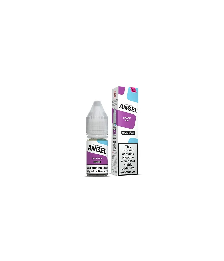 20mg Angel by Vapes Bar Nic Salt 10ml (50VG/50PG)