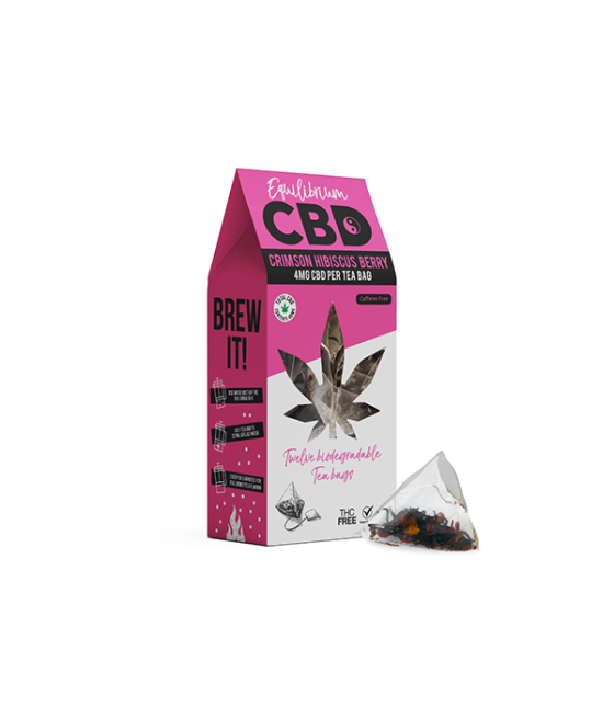 Equilibrium CBD Full...