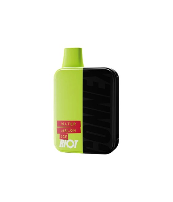 20mg Riot Connex Vape Device 1200 puffs