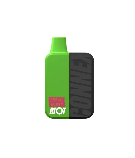20mg Riot Connex Vape Device 1200 puffs