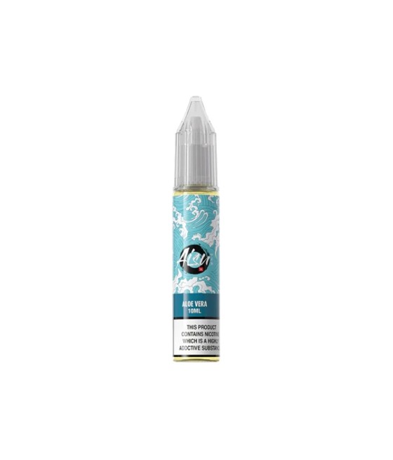20mg Aisu By Zap! Juice 10ml Nic Salts (50VG/50PG)
