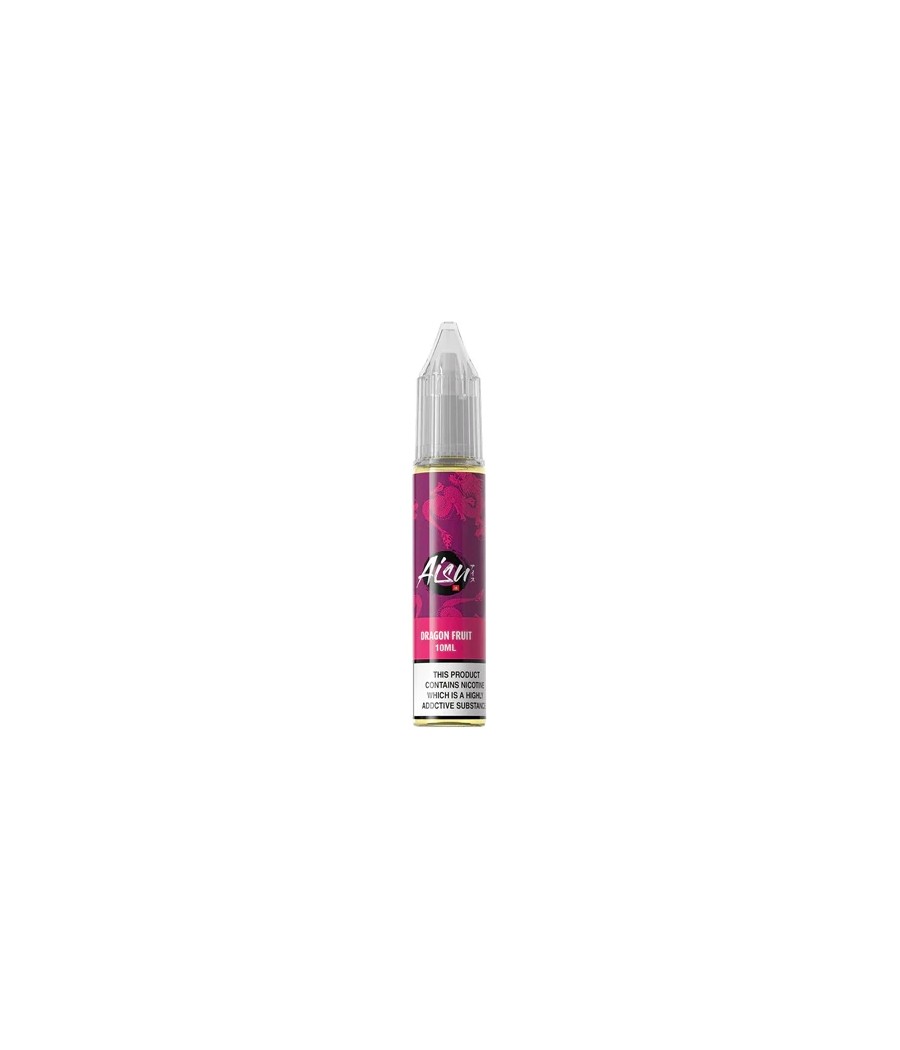 20mg Aisu By Zap! Juice 10ml Nic Salts (50VG/50PG)