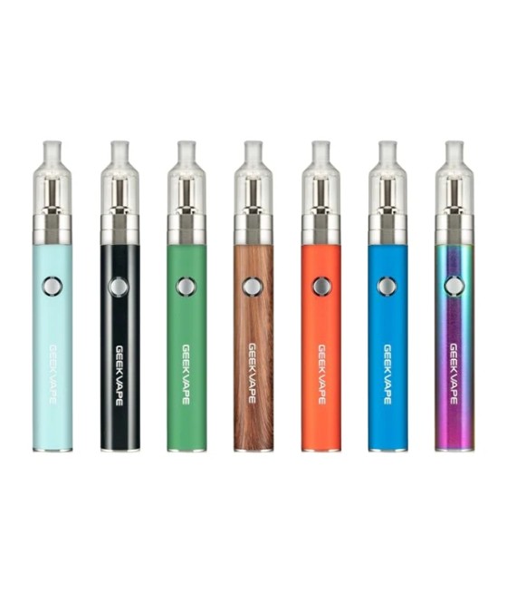 Geekvape G18 Starter Vape Kit