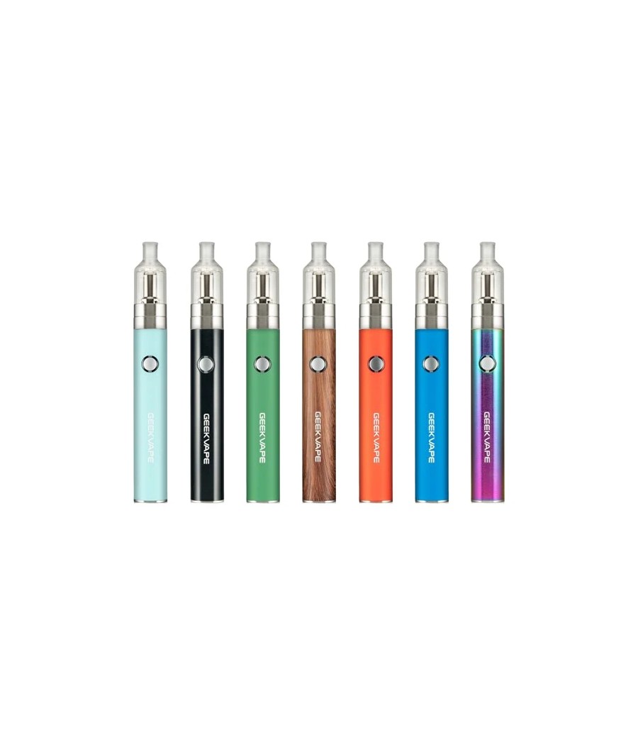 Geekvape G18 Starter Vape Kit