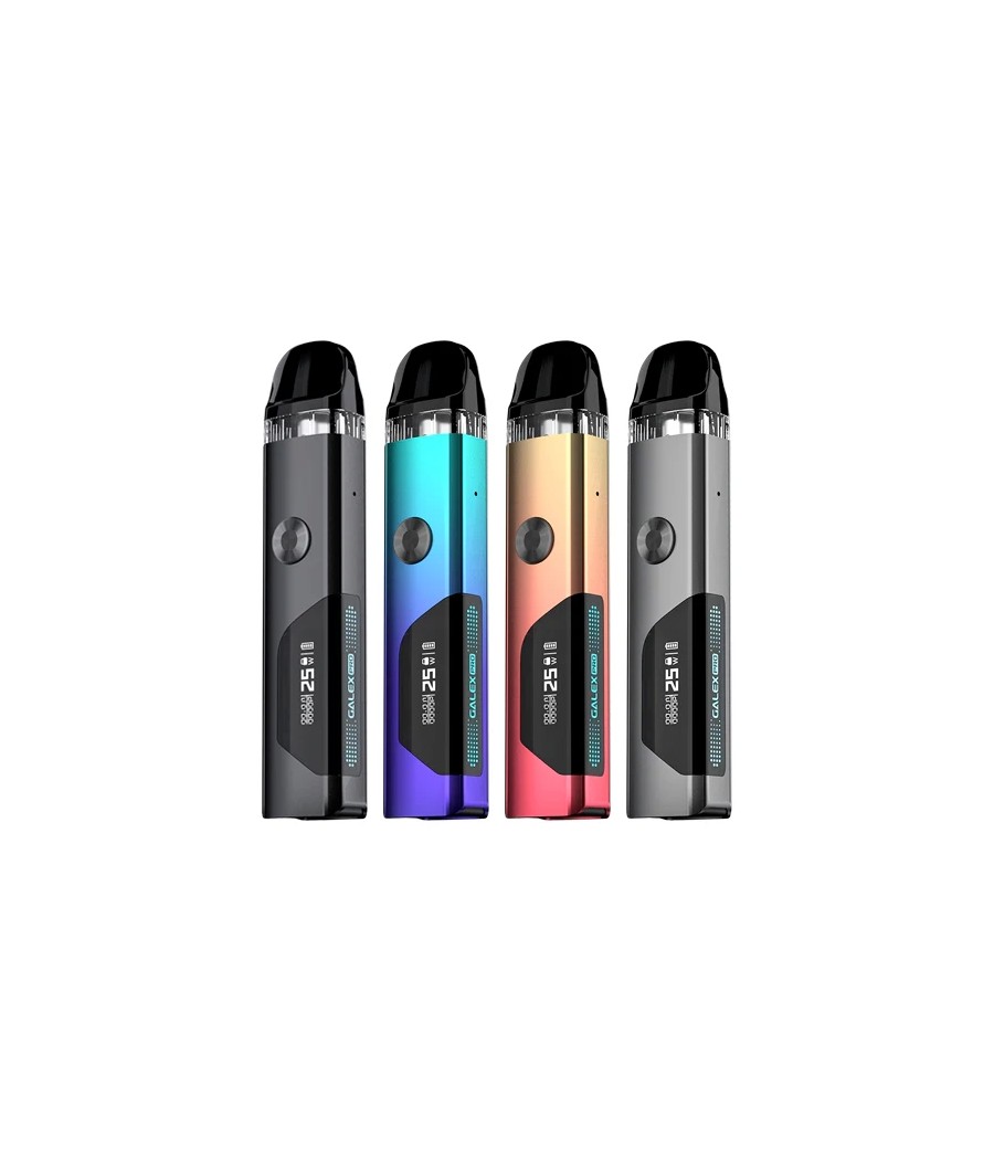 FreeMax Galex Pro Pod 25W Kit