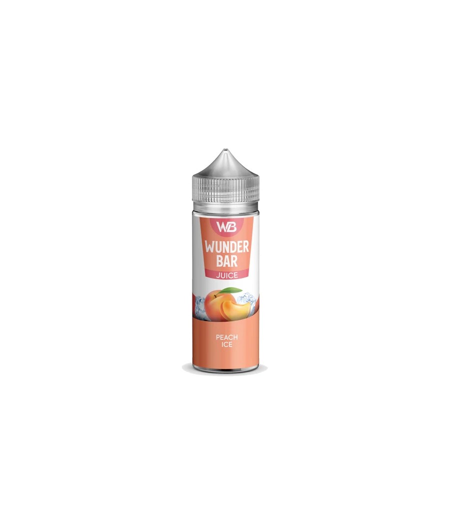 Wunderbar Juice 100ml Shortfill 0mg (50VG/50PG)