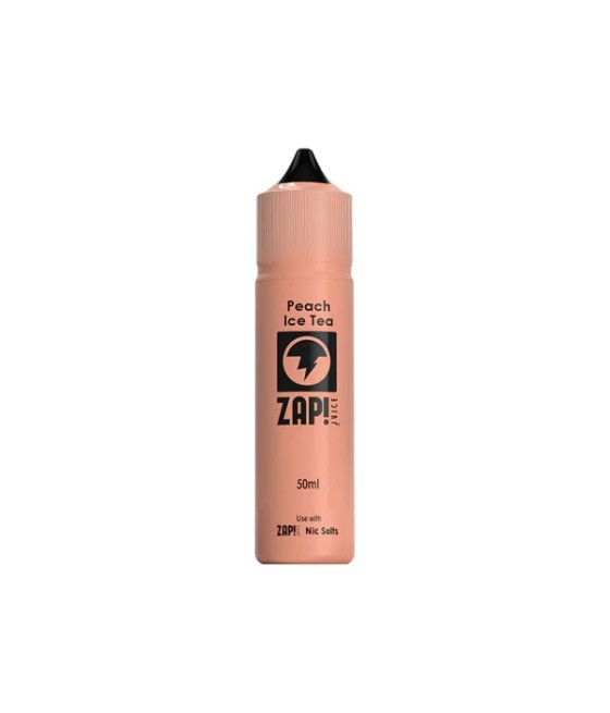 Zap! Juice 50ml Shortfill 0mg (70VG/30PG)