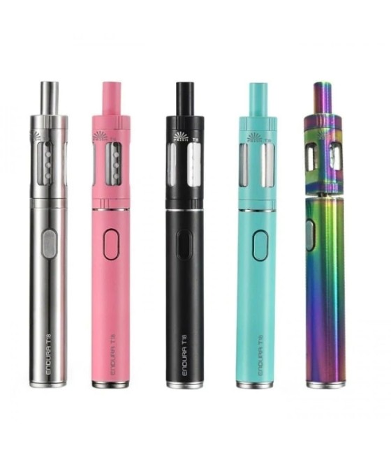 Innokin Endura T18E Kit