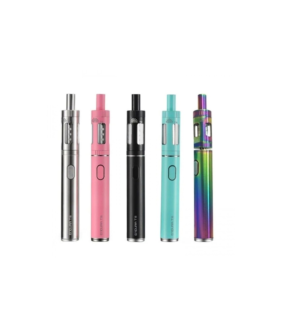 Innokin Endura T18E Kit