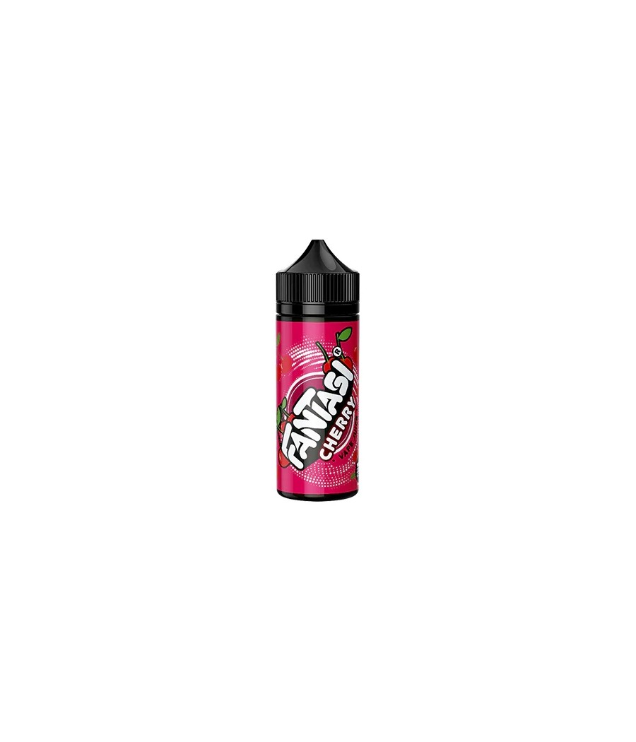 0mg Fantasi 100ml Shortfill E-Liquid (70VG/30PG)