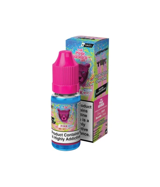 20mg The Pink Series by Dr Vapes 10ml Nic Salt (50VG/50PG)