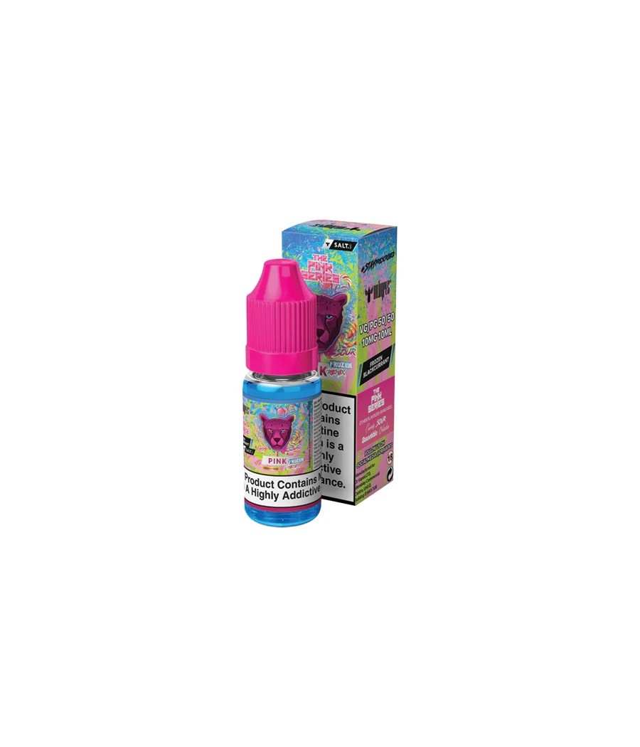 20mg The Pink Series by Dr Vapes 10ml Nic Salt (50VG/50PG)