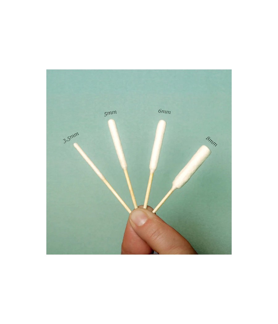 HEBB Vape Cleaning Swabs