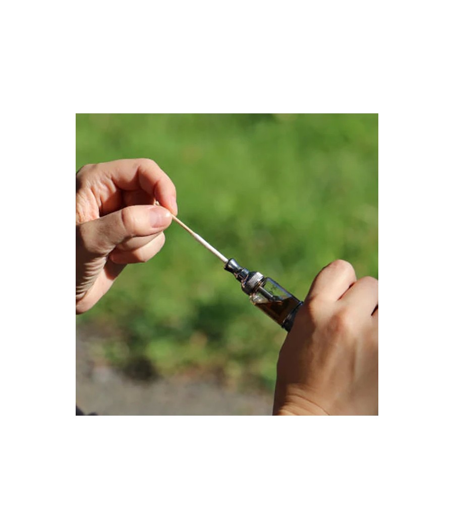 HEBB Vape Cleaning Swabs