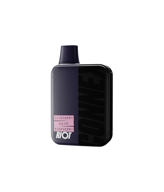 10mg Riot Connex Vape Device 1200 puffs